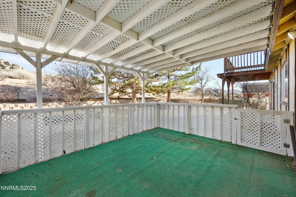 5895 Gentry Carson City NV 89701