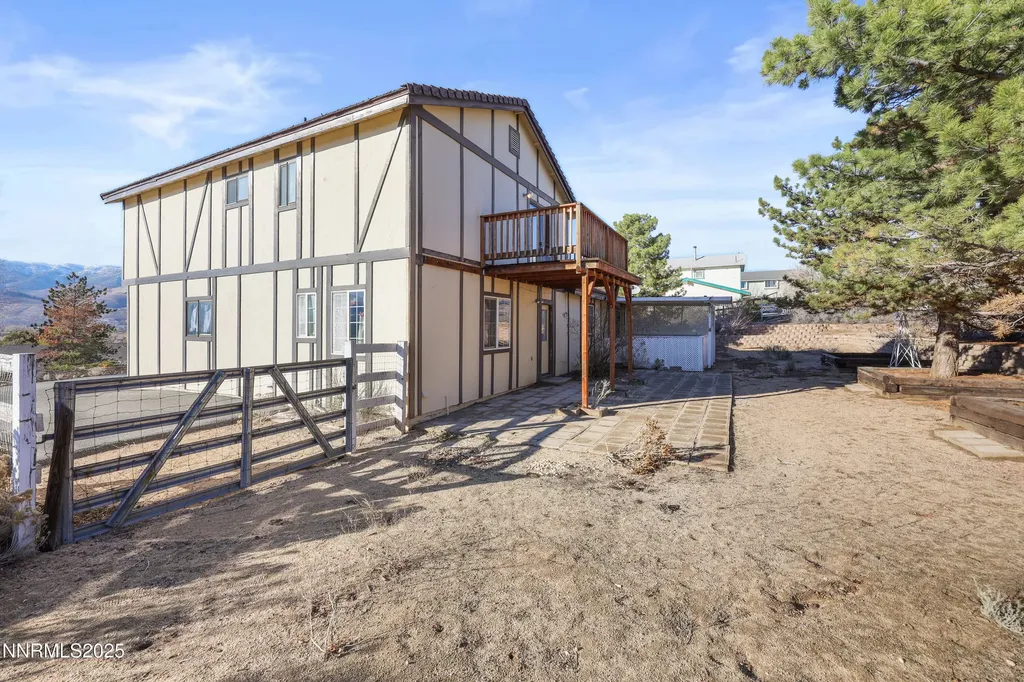 5895 Gentry Carson City NV 89701