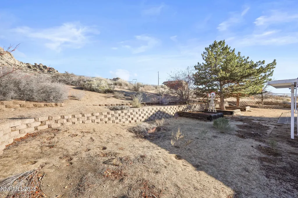 5895 Gentry Carson City NV 89701