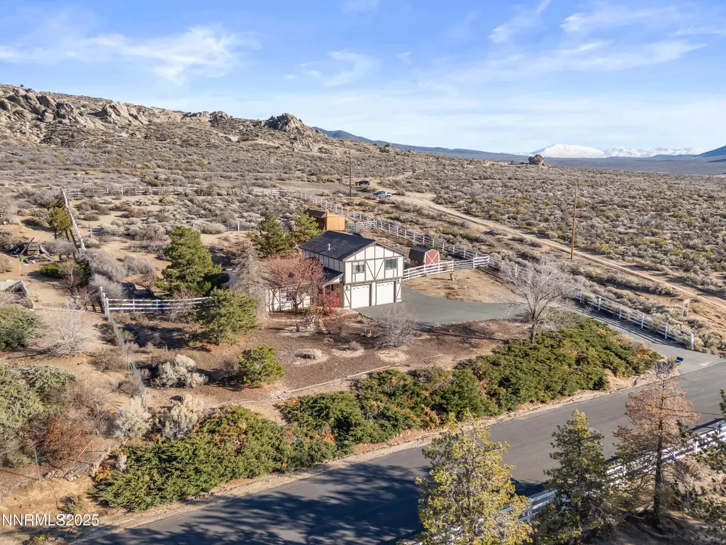 5895 Gentry Carson City NV 89701