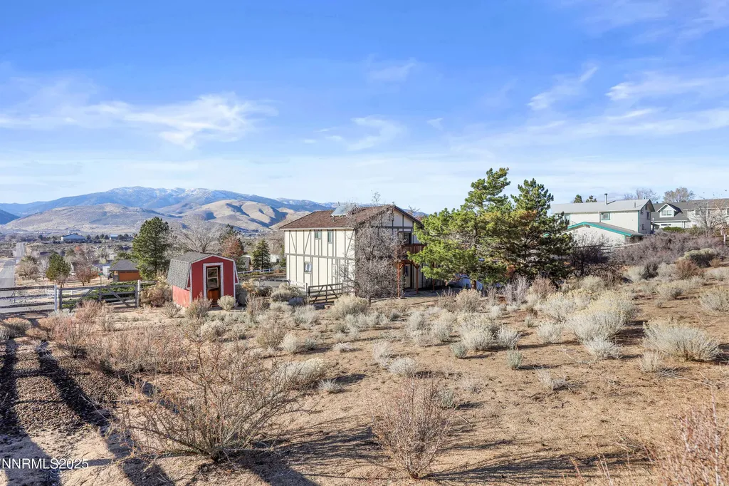 5895 Gentry Carson City NV 89701