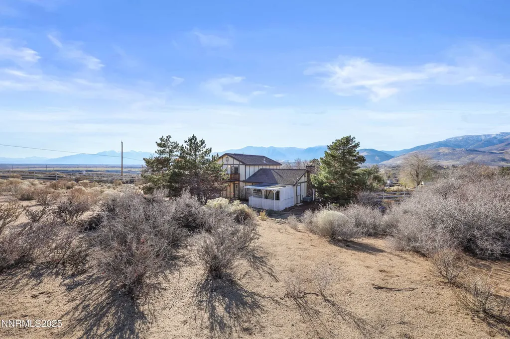 5895 Gentry Carson City NV 89701