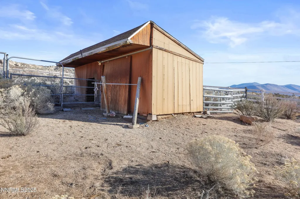 5895 Gentry Carson City NV 89701