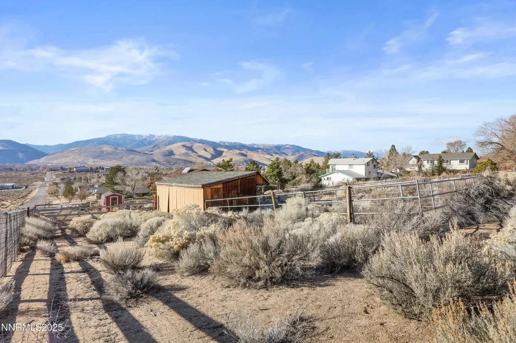 5895 Gentry Carson City NV 89701