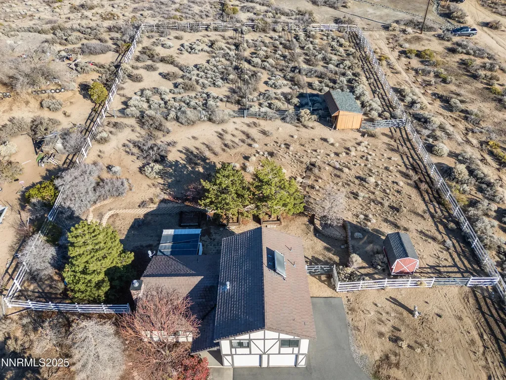 5895 Gentry Carson City NV 89701