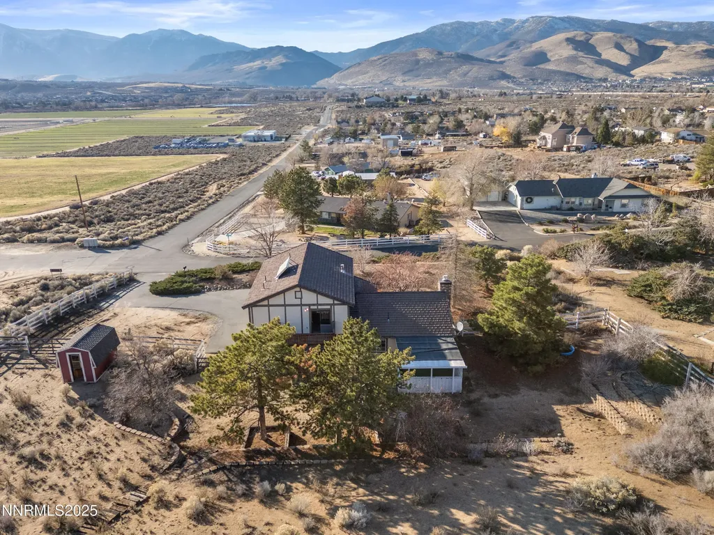 5895 Gentry Carson City NV 89701