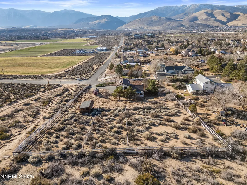5895 Gentry Carson City NV 89701