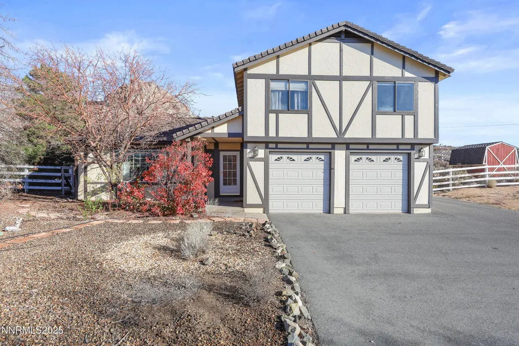 5895 Gentry Carson City NV 89701