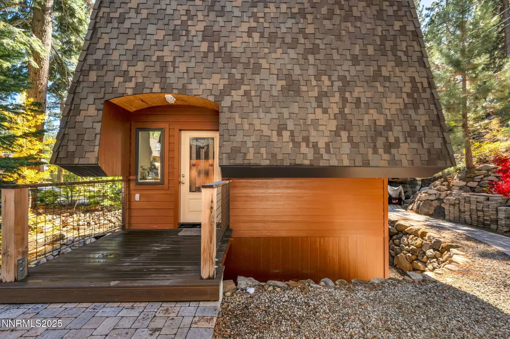 978 Glenrock Incline Village NV 89451