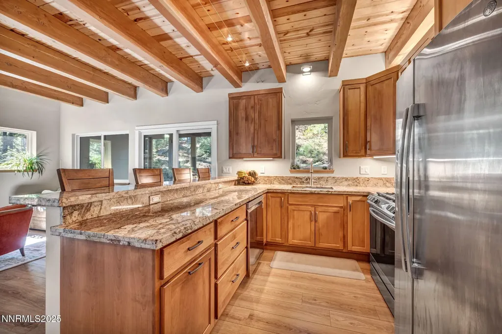 978 Glenrock Incline Village NV 89451