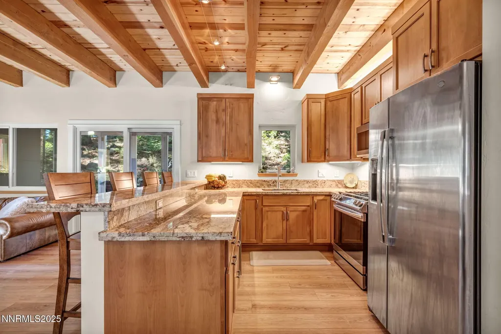 978 Glenrock Incline Village NV 89451