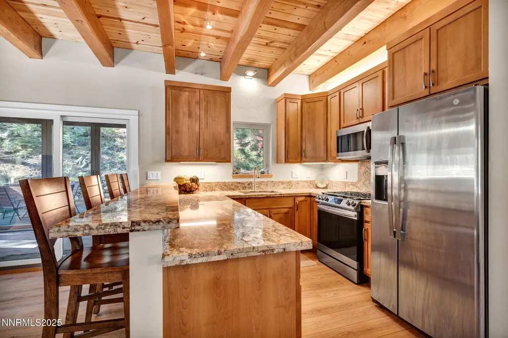 978 Glenrock Incline Village NV 89451
