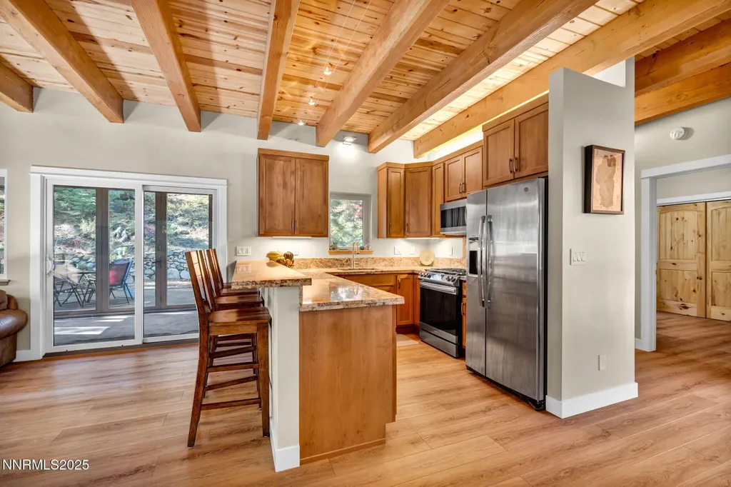 978 Glenrock Incline Village NV 89451