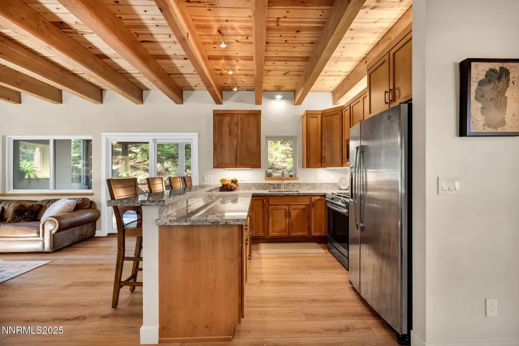 978 Glenrock Incline Village NV 89451