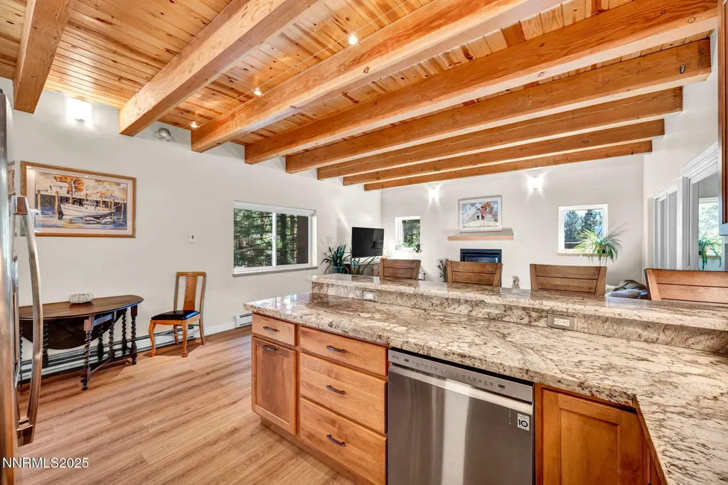 978 Glenrock Incline Village NV 89451