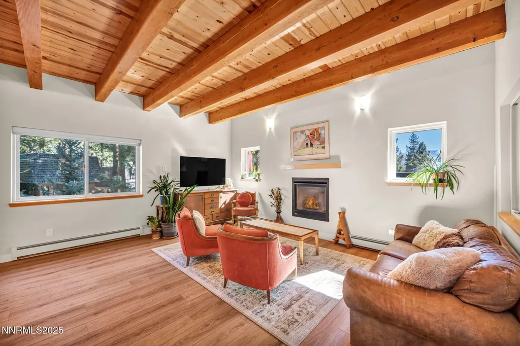 978 Glenrock Incline Village NV 89451