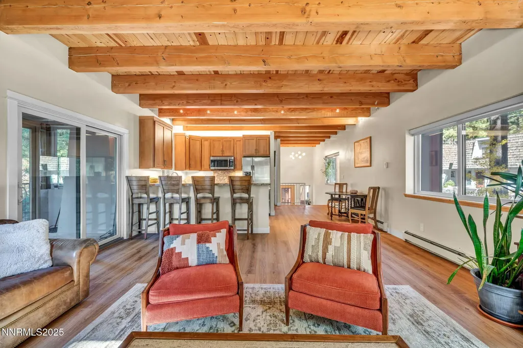 978 Glenrock Incline Village NV 89451