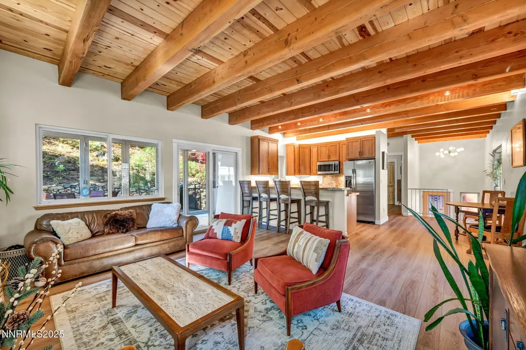 978 Glenrock Incline Village NV 89451