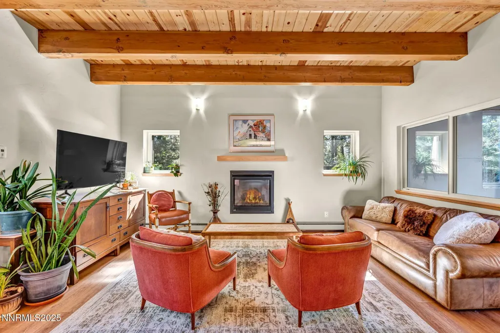 978 Glenrock Incline Village NV 89451