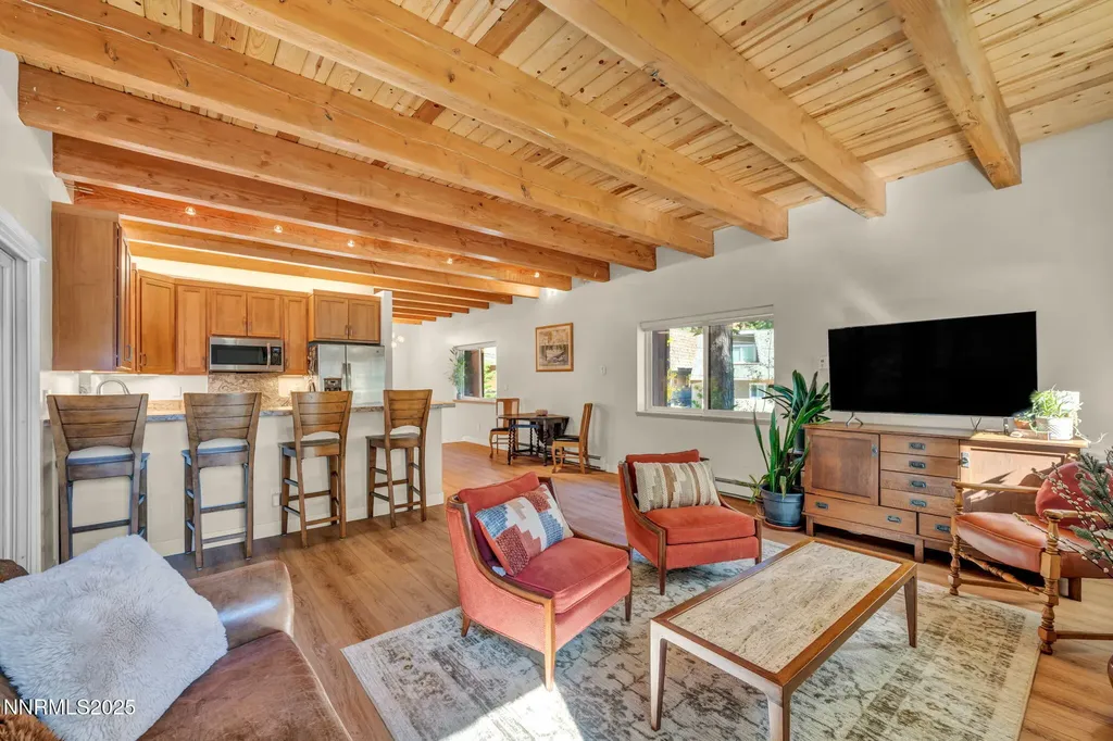 978 Glenrock Incline Village NV 89451