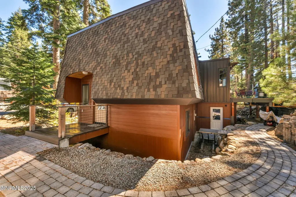 978 Glenrock Incline Village NV 89451