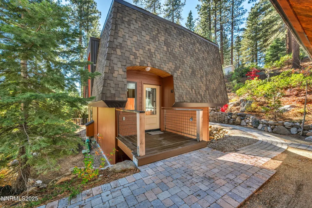 978 Glenrock Incline Village NV 89451
