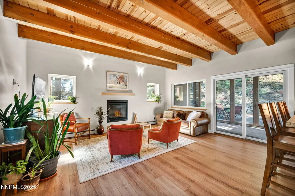 978 Glenrock Incline Village NV 89451