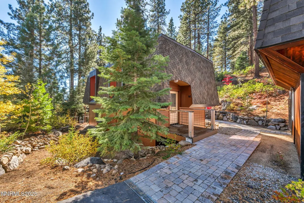 978 Glenrock Incline Village NV 89451