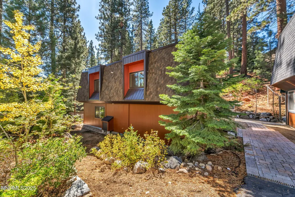978 Glenrock Incline Village NV 89451