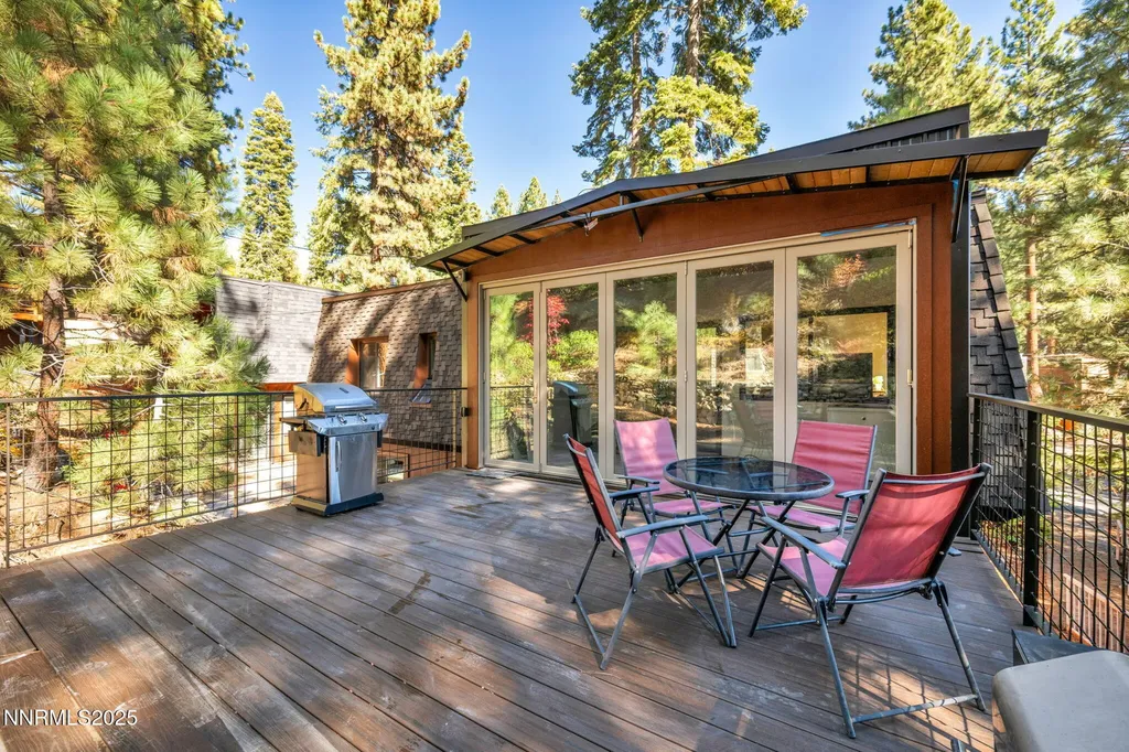 978 Glenrock Incline Village NV 89451