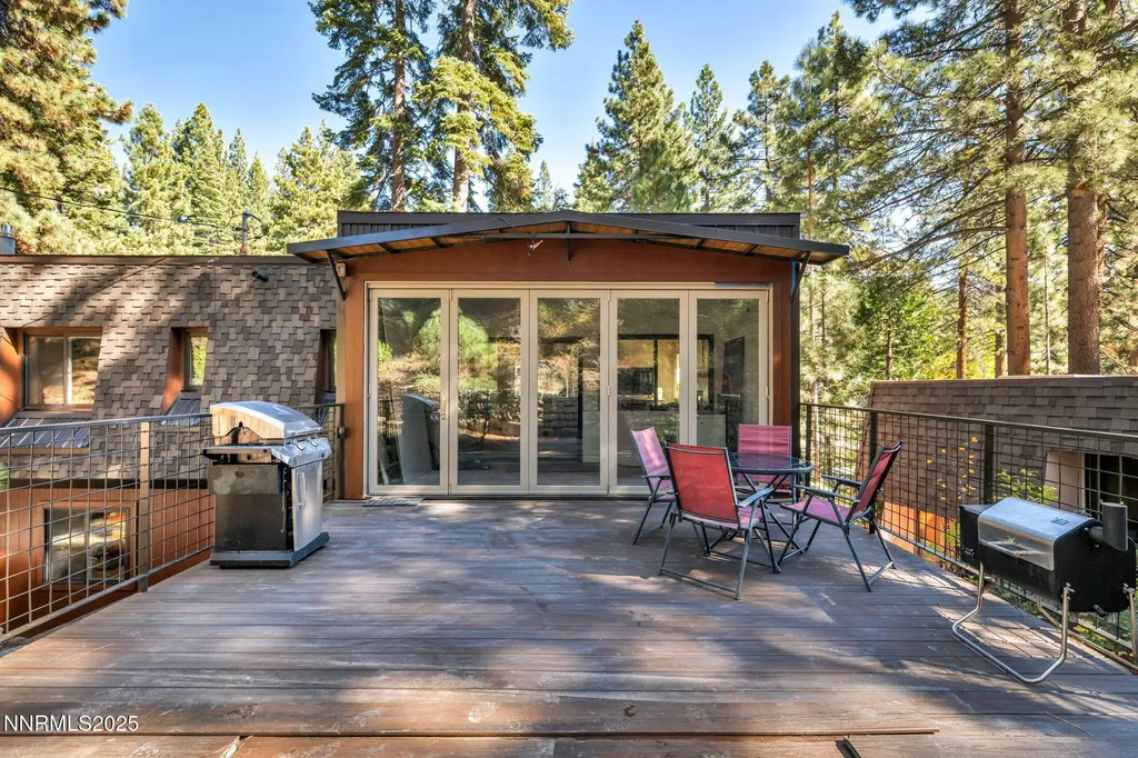 978 Glenrock Incline Village NV 89451