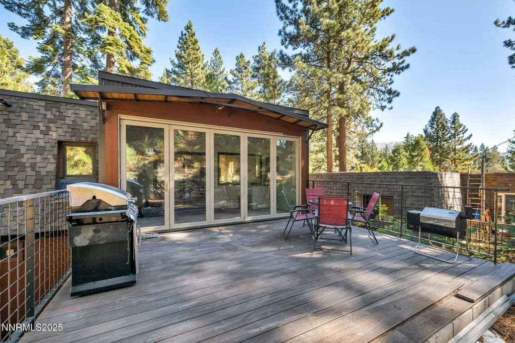978 Glenrock Incline Village NV 89451