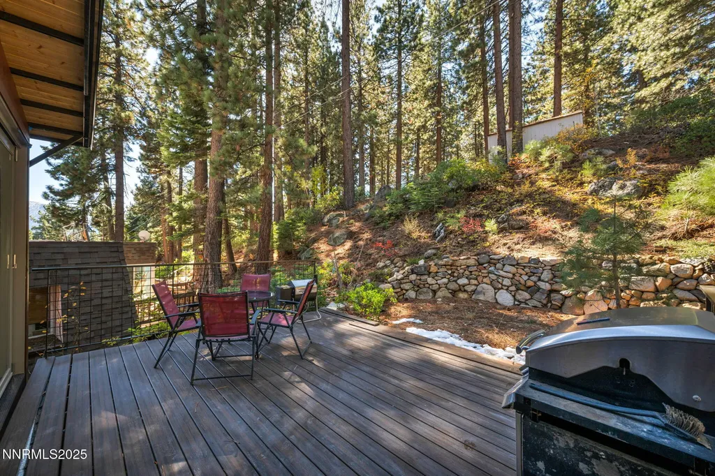 978 Glenrock Incline Village NV 89451