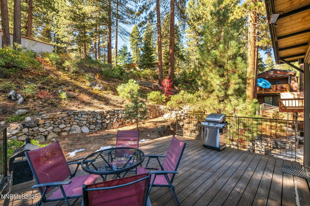 978 Glenrock Incline Village NV 89451