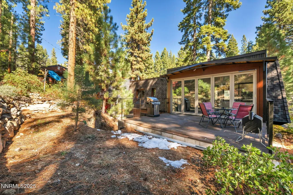 978 Glenrock Incline Village NV 89451