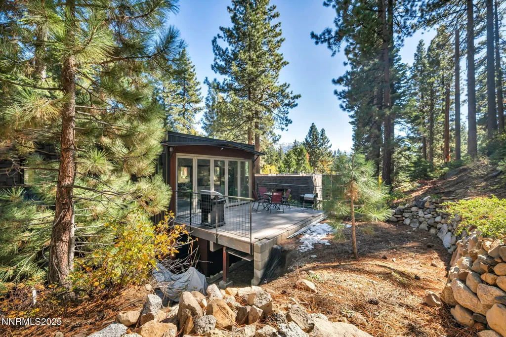 978 Glenrock Incline Village NV 89451