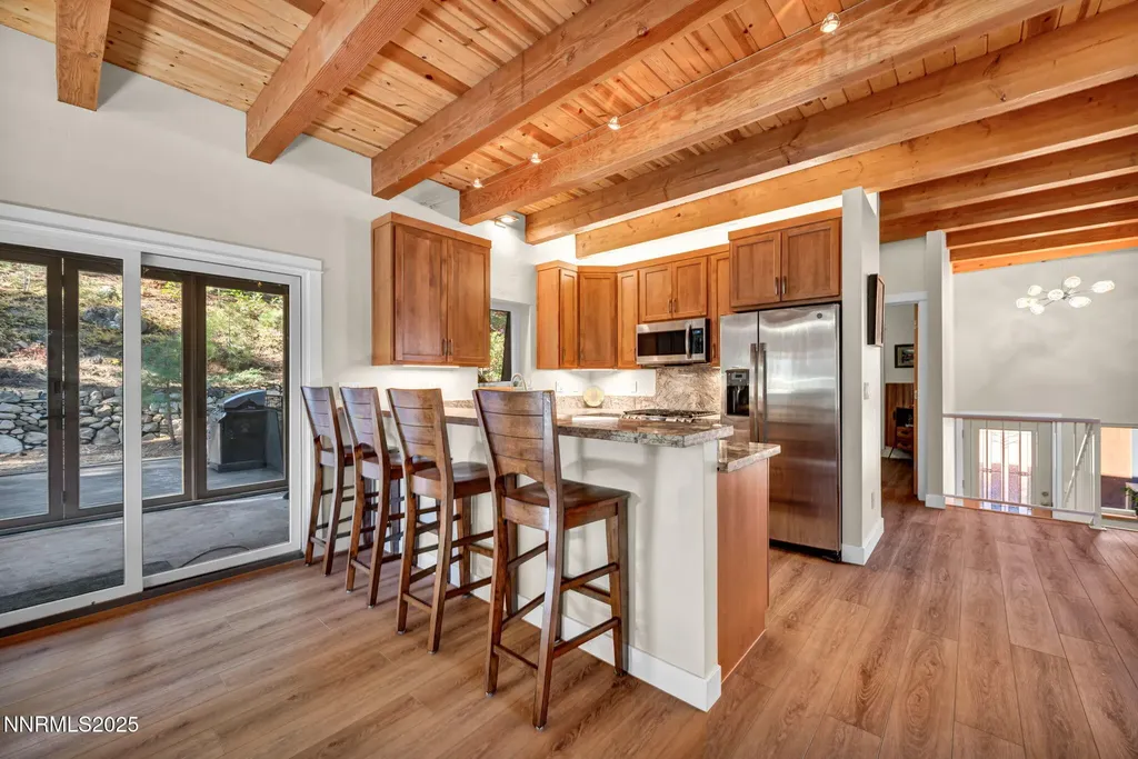 978 Glenrock Incline Village NV 89451