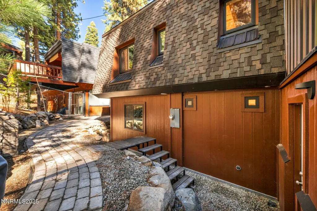 978 Glenrock Incline Village NV 89451