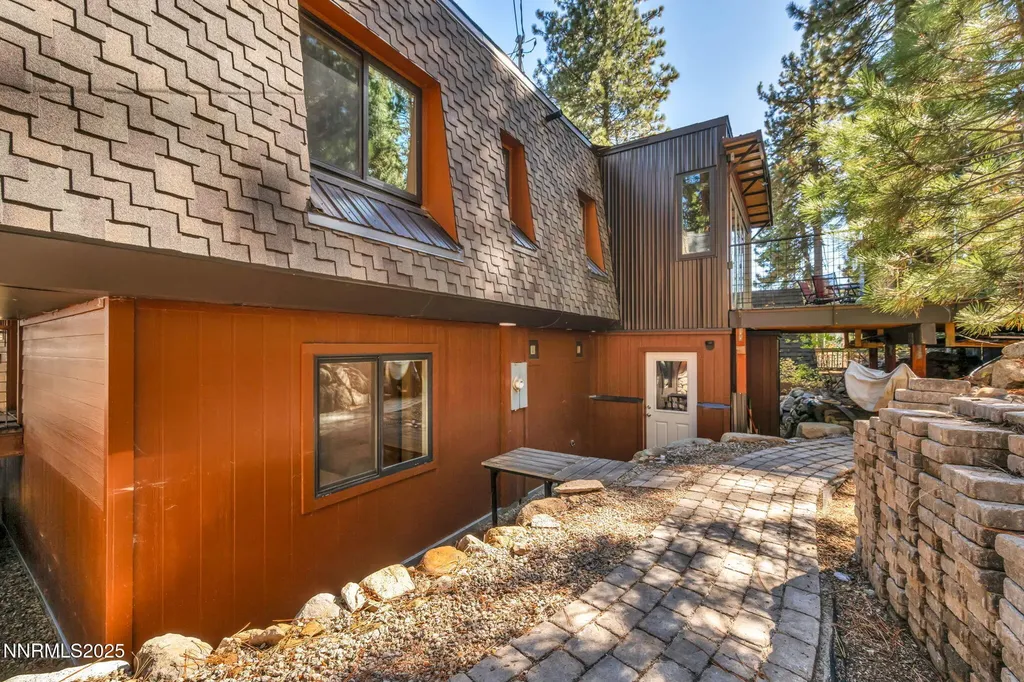 978 Glenrock Incline Village NV 89451