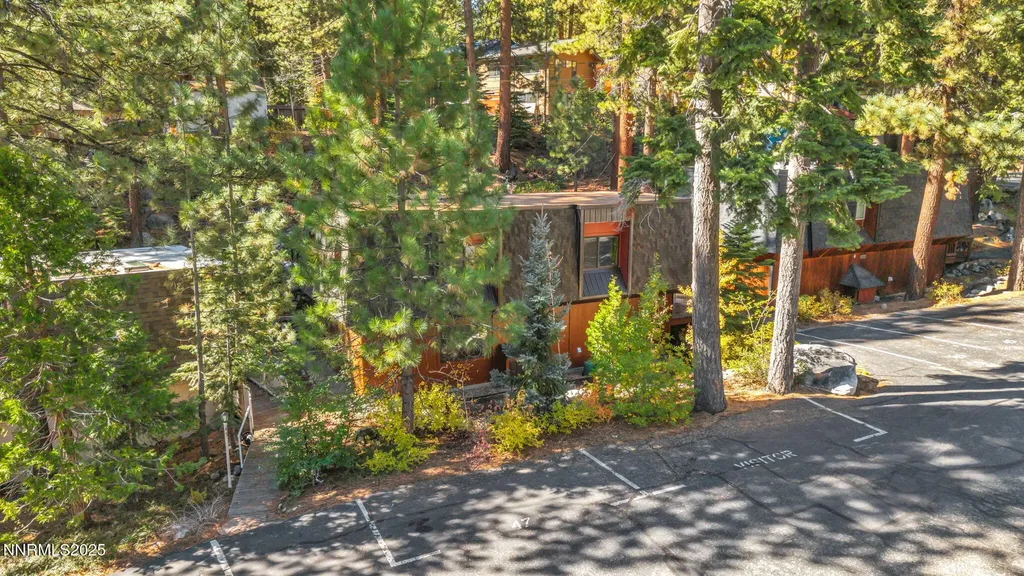 978 Glenrock Incline Village NV 89451