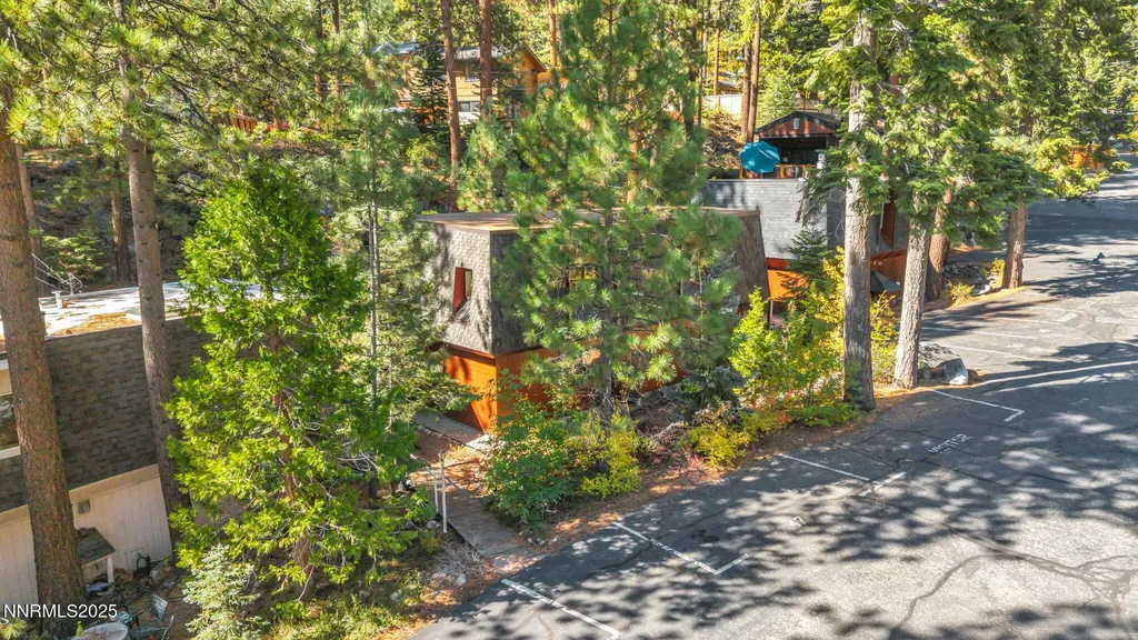978 Glenrock Incline Village NV 89451