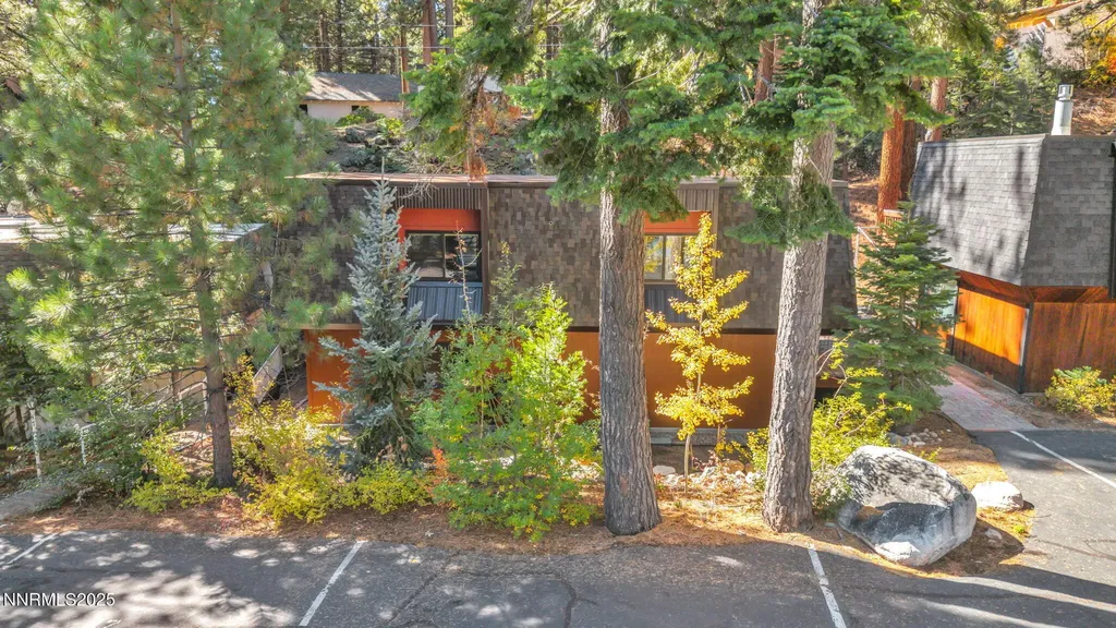 978 Glenrock Incline Village NV 89451