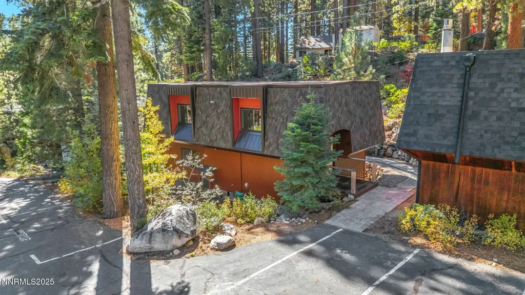 978 Glenrock Incline Village NV 89451