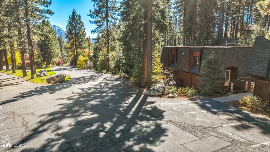 978 Glenrock Incline Village NV 89451