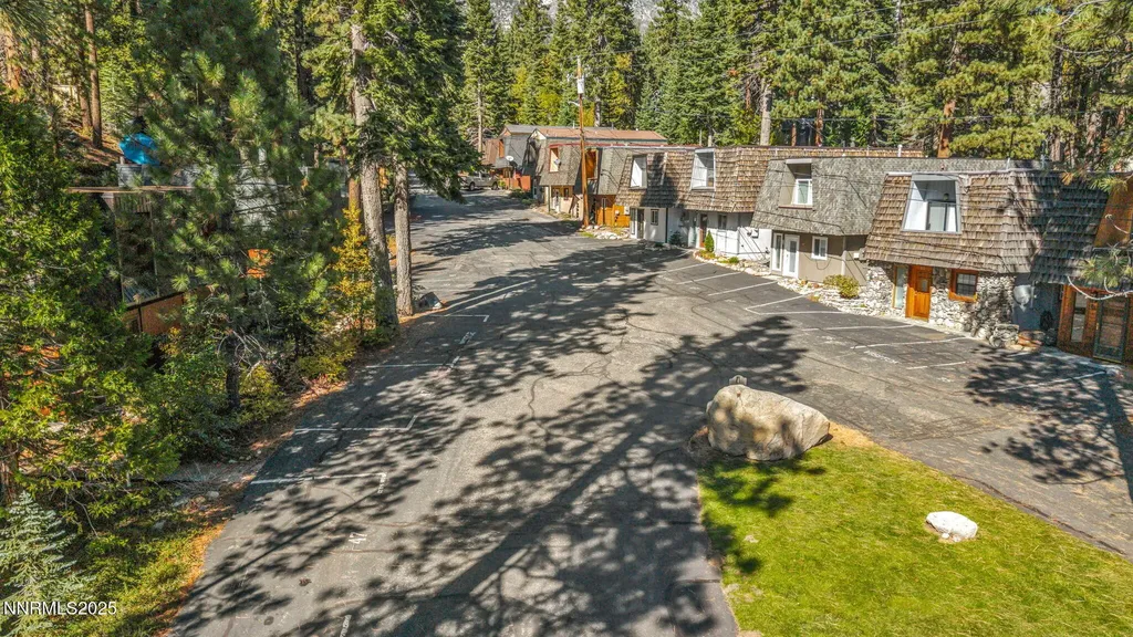 978 Glenrock Incline Village NV 89451