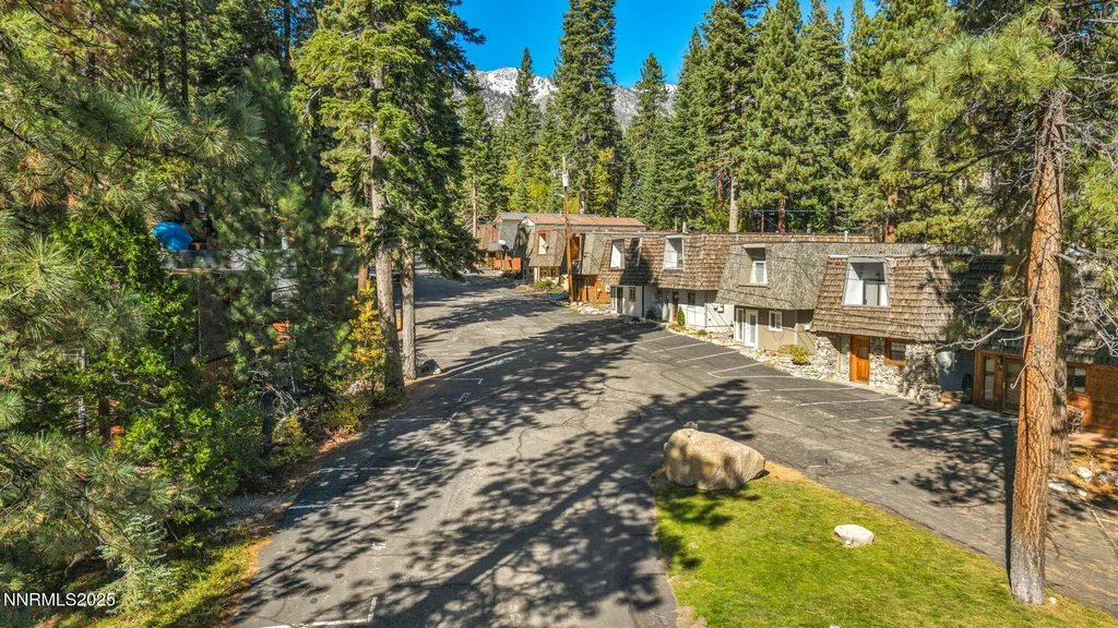 978 Glenrock Incline Village NV 89451
