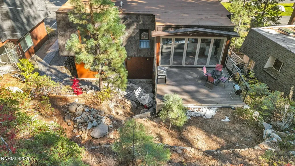 978 Glenrock Incline Village NV 89451