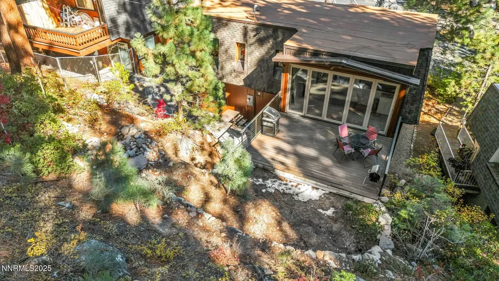 978 Glenrock Incline Village NV 89451