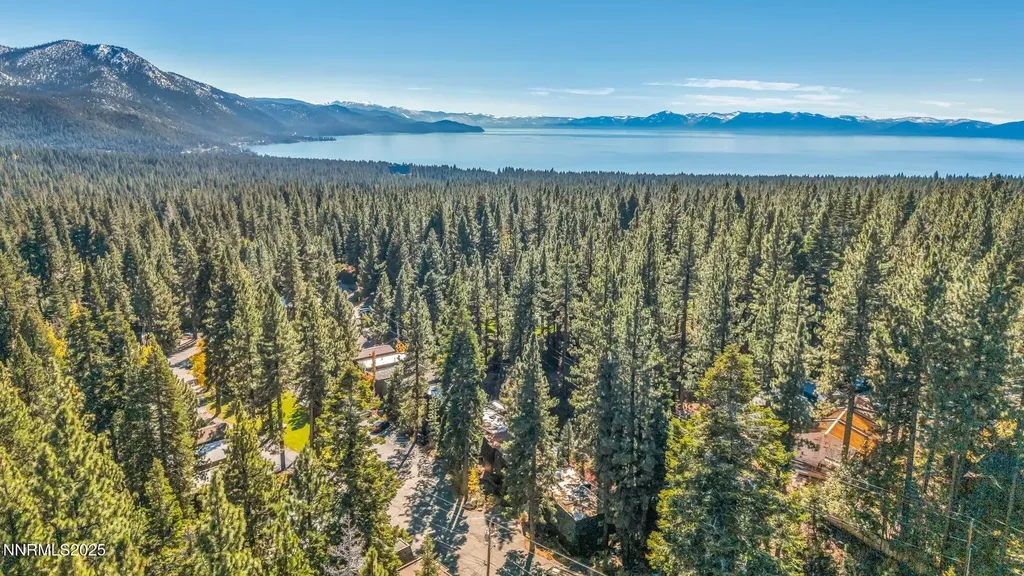 978 Glenrock Incline Village NV 89451