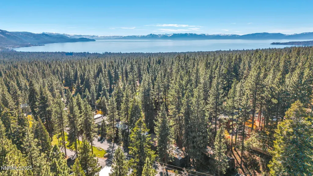 978 Glenrock Incline Village NV 89451